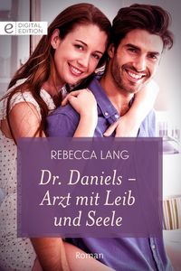 Produktbild: Dr. Daniels - Arzt mit Leib und Seele