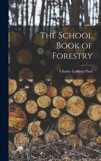 Produktbild: The School Book of Forestry