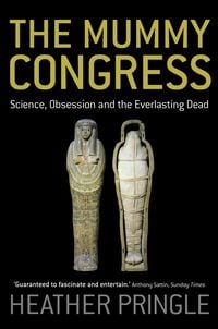 Produktbild: The Mummy Congress