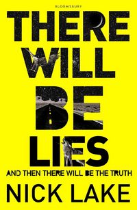 Produktbild: There Will Be Lies