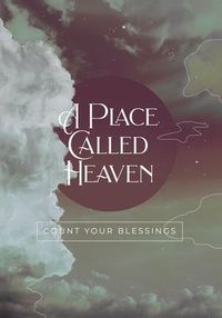 Produktbild: A Place Called Heaven