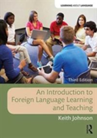 Produktbild: Intro To Foreign Language Lear