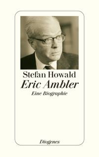 Produktbild: Eric Ambler