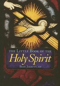 Produktbild: The Little Book of the Holy Spirit