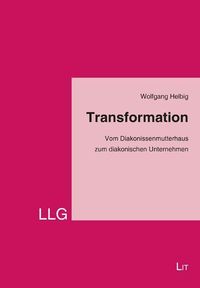 Produktbild: Helbig, W: Transformation