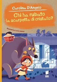 Produktbild: Chi ha rubato la scarpetta di cristallo?