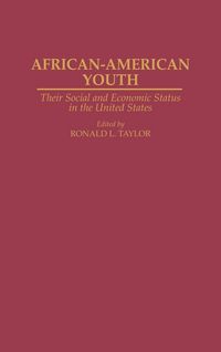 Produktbild: African-American Youth