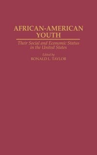 Produktbild: African-American Youth