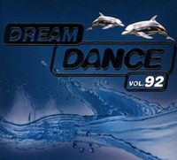 Produktbild: Various: Dream Dance,Vol.92
