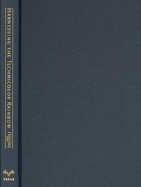 Produktbild: Harnessing the Technicolor Rainbow: Color Design in the 1930s