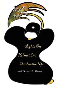 Produktbild: A Date with Poetry - Lights On Helmet On Umbrella Up