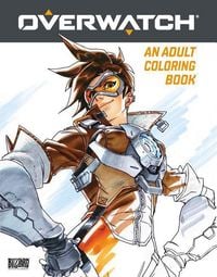 Produktbild: Color Bk-Overwatch Color Bk