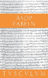 Produktbild: Fabeln