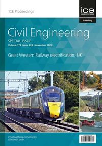 Produktbild: Great Western Railway Electrification, UK