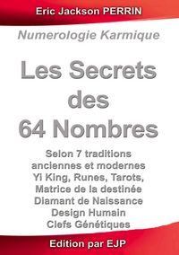 Produktbild: Les secrets des 64 nombres