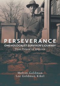 Produktbild: Perseverance