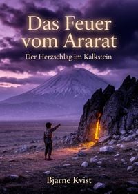 Produktbild: Das Feuer vom Ararat