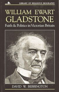 Produktbild: William Ewart Gladstone