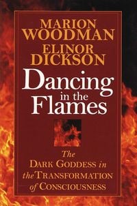 Produktbild: Dancing in the Flames