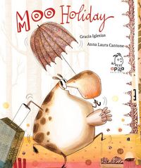 Produktbild: Moo-Holidays