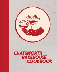 Produktbild: Chatsworth Bakehouse Cookbook