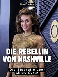 Produktbild: Die Rebellin von Nashville