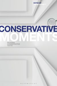 Produktbild: Conservative Moments