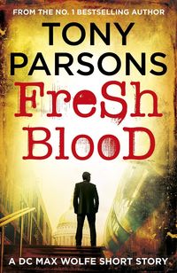 Produktbild: Fresh Blood