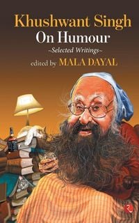 Produktbild: Khushwant Singh on Humour