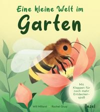 Produktbild: Eine kleine Welt im Garten