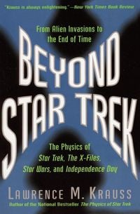 Produktbild: Beyond Star Trek
