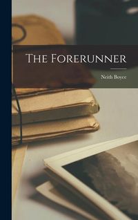 Produktbild: The Forerunner