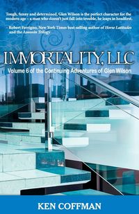 Produktbild: Immortality, LLC