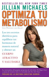 Produktbild: Spa-Optimiza Tu Metabolismo