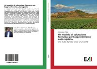 Produktbild: Un modello di valutazione formativa per l'apprendimento auto-regolato