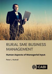 Produktbild: Rural SME Business Management