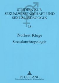 Produktbild: Sexualanthropologie