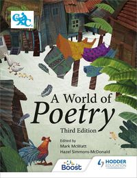 Produktbild: A World of Poetry
