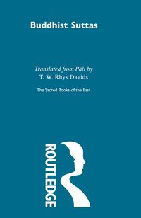 Produktbild: Buddhist Suttas