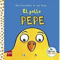 Produktbild: El pollo Pepe