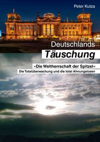 Produktbild: Deutschlands T&auml;uschung