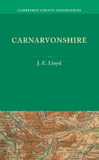 Produktbild: Carnarvonshire