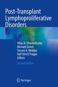 Produktbild: Post-Transplant Lymphoproliferative Disorders