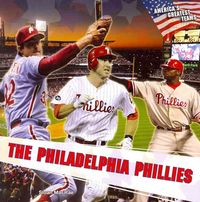 Produktbild: The Philadelphia Phillies