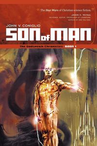 Produktbild: Son of Man