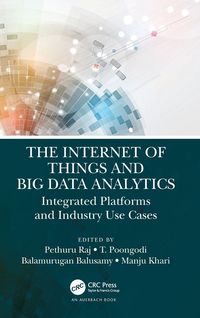 Produktbild: The Internet of Things and Big Data Analytics