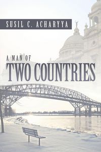 Produktbild: A Man of Two Countries