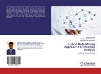 Produktbild: Hybrid Data Mining Approach For Emotion Analysis