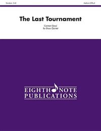 Produktbild: Gassi, C: Last Tournament