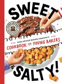 Produktbild: Sweet & Salty!